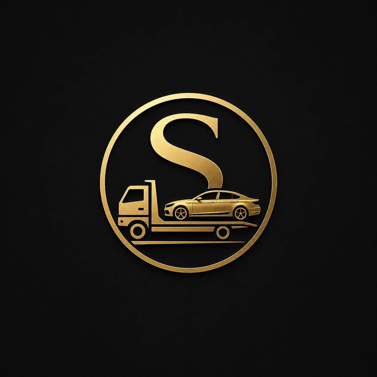 Solomon Car Assistance